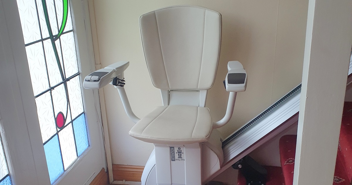 Renting vs Buying Stairlifts